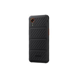 Funda para Móvil Samsung SM-G556BZKDEEB Negro Precio: 337.69000045. SKU: B1FNVSL8HE