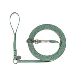 Correa de rastreo Trixie CityStyle Verde Correa de rastreo Trixie CityStyle Verde Precio: 23.68999952. SKU: B1GRLEFKRP