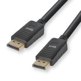 Cable DisplayPort iggual DisplayPort 1.2 Precio: 5.0457. SKU: B1J7WHNX23