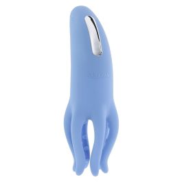 Masajeador Evolved Selopa Azul Masajeador Evolved Selopa Azul Precio: 50.88999971. SKU: B1ELNXR4NG