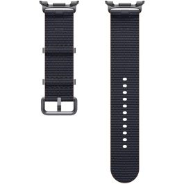 Samsung Athleisure(M/L) fr Watch8 Classic Dark Gray