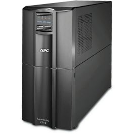 APC Smart-UPS SMT2200IC 2200VA 2.2kVA 1980W UPS Línea Interactiva con 9 Salidas AC, LCD, Negro Precio: 1531.88999953. SKU: B16YZK7J38