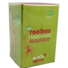 Rooibos 20 Bolsitas 1,5G Bio Precio: 6.072. SKU: B14J7TV2PK
