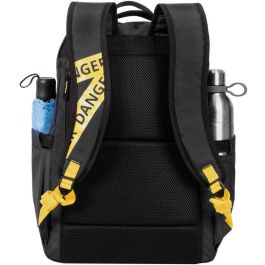 RIVACASE 5461 Mochila Rucksack Erebus 15,6" negra