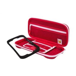 Power A Estuche Protector Compacto NSCS0064-01 para Nintendo Switch OLED, Lite, Pikachu