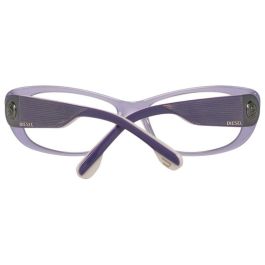 Montura de Gafas Mujer Diesel DL5029 52090 Ø 52 mm