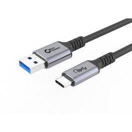 MicroConnect USB-C to USB-A cable 0.25m, 60W, 10Gbps, USB 3.2 Gen 2 Precio: 3.50000002. SKU: B1CP4FL37B