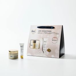 Roc Retinol Correxion Line Smoothing Estuche 2 Pz Roc Retinol Correxion Line Smoothing Estuche 2 Pz