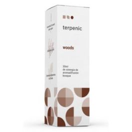 Sinergia Aromadifusion Woods 30Ml. Precio: 12.94999959. SKU: B1GHBHF8GK