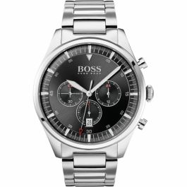 Reloj Hombre Hugo Boss 1513712 (Ø 44 mm) Precio: 253.94999993. SKU: B1DYJZKEVQ