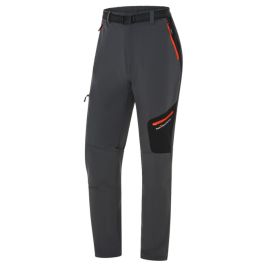 Pantalón Largo Deportivo Joluvi Negro Precio: 60.69000025. SKU: B1AQK52CP8