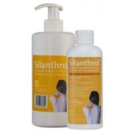 Silanthrol Gel 500Ml. Precio: 43.68999998. SKU: B1DN4QL6ZT