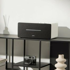 Altavoz Bluetooth Edifier Blanco