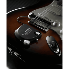 FISHMAN Controlador Midi Inalámbrico Tripleplay