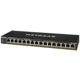 Switch Netgear GS316PP-100EUS