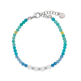 Pulsera Mujer Majorica 17347.01.2.B17.531.1 Azul Pulsera Mujer Majorica 17347.01.2.B17.531.1 Azul Precio: 80.94999946. SKU: B1JS332XQH
