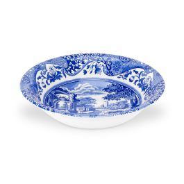 Spode Bol Blue Italian Diámetro 20 cm (4 Unidades) Precio: 90.94999969. SKU: B1CGZXMEAH