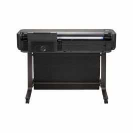 HP Designjet T650 - Impresora de Gran Formato Color, Chorro de Tinta, hasta A0, 36 Pulgadas HP Designjet T650 - Impresora de Gran Formato Color, Chorro de Tinta, hasta A0, 36 Pulgadas