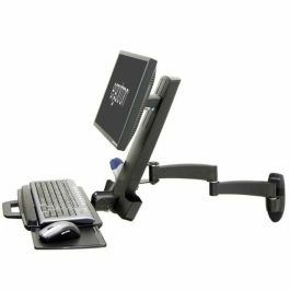 Soporte TV Ergotron 45-230-200 24" 8 kg Soporte TV Ergotron 45-230-200 24" 8 kg Precio: 665.5. SKU: B13JW9Y8AR