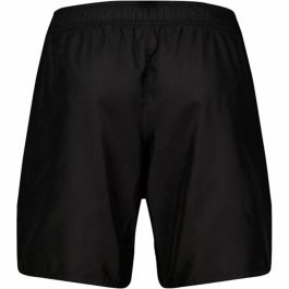 Bañador Hombre Puma Cats Mid 1P Negro
