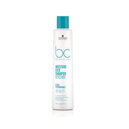 Schwarzkopf Professional Bc New Moisture Kick Shampoo 250 mL Precio: 8.49999953. SKU: B15KDYBL39