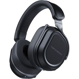 Turtle Beach TUR0731855021055 Auriculares Inalámbricos para Juegos Stealth™ 700X (Gen3) Negro - Xbox, PS5, PS4, PC, Móvil, Bluetooth, 80h