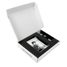 Ernieball Pack Tim Henson Signature Cuerdas para Guitarra Eléctrica