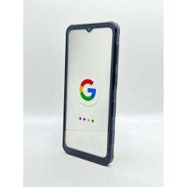 Smartphone Samsung Galaxy XCover7 Pro 6,6" Octa Core 6 GB RAM 128 GB Negro