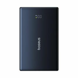 Powerbank Baseus P10076801123-00 Powerbank Baseus P10076801123-00 Precio: 42.50000007. SKU: B1GN3S4QXB