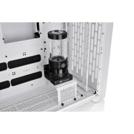 Thermaltake THE1697102526278 Caja PC Torre Completa CTE C750 ARGB Blanca