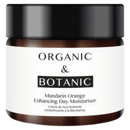 Mandarin orange enhancing day moisturiser Precio: 16.78999993. SKU: S05106131