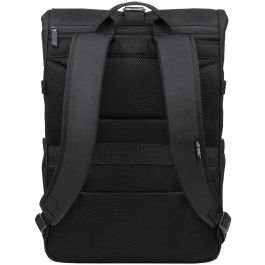 ASUS BP4701 ROG Gaming Backpack Mochila para Portátil de hasta 17 pulgadas Resistente al agua Negra Poliéster 630g