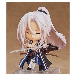 Good Smile Company Figura Nendoroid Neo: Blade Master Dungeon Fighter Online Good Smile Company Figura Nendoroid Neo: Blade Master Dungeon Fighter Online