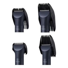 Cabezal de Corte Panasonic ER-CHC1-A301 Negro (5 Unidades) Cabezal de Corte Panasonic ER-CHC1-A301 Negro (5 Unidades)