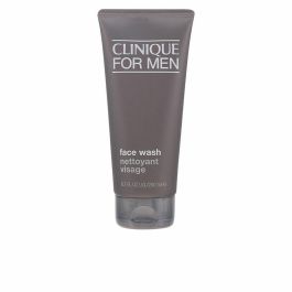 Clinique Men Face Wash Nettoyant Visage Clinique Men Face Wash Nettoyant Visage Precio: 23.50000048. SKU: S4502070