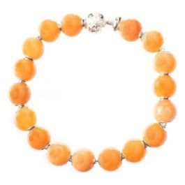Pulsera Mujer Thomas Sabo KT0142-866-10-L17 Naranja 20 cm Precio: 104.90000015. SKU: S0350897