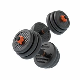 Kit de Pesas Rusas y Mancuernas Xiaomi ORMANC20 Kit de Pesas Rusas y Mancuernas Xiaomi ORMANC20