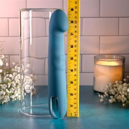 Vibrador Evolved Azul