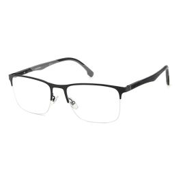 Montura de Gafas Hombre Carrera CARRERA-8861-807F619 Negro ø 56 mm Precio: 63.525000363000004. SKU: B1F6V7PKKV