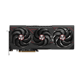 Sapphire PULSE Radeon RX 9070 XT 16 GB GDDR6 256-bit PCI Express 4.0 x16 Tarjeta gráfica - 11348-03-20G