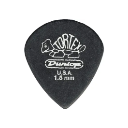 Dunlop Púa Tortex Jazz III 1.50mm - Pack 72 Unidades Precio: 27.50000033. SKU: B1FSBX3KAT