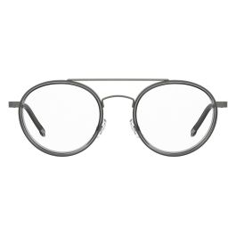 Montura de Gafas Hombre Seventh Street 7A-080-PTA Ø 50 mm