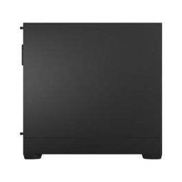 Fractal Design FD-C-POS1A-01 Pop Silent Caja PC Negra