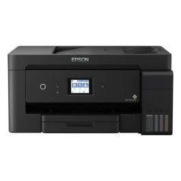 Multifunción Inyección Epson Ecotank Et - 15000 Color Multifunción Inyección Epson Ecotank Et - 15000 Color