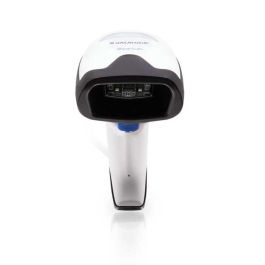 Datalogic QUICKSCAN D2590 2D WHT USB KIT