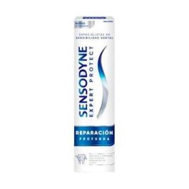 Sensodyne Reparación Profunda Sensodyne Reparación Profunda Precio: 8.49999953. SKU: B1DC6EFP6E