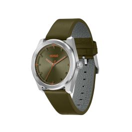 Reloj Hombre Hugo Boss 1530351 (Ø 42 mm)