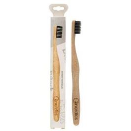 Cepillo Dental Bambu - Carbon Binchotan Precio: 3.78999951. SKU: B1C4QKYJEX
