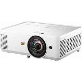 ViewSonic PS502W, WXGA(1280x800), 4,000AL, 15,000:1, 0.52 Short throw ratio, 27dB Precio: 827.50000058. SKU: B1BJHCPEP3