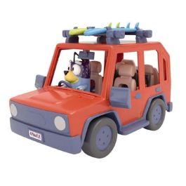 Moose Toys PIC0630996130186 Vehículo familiar 4x4 - Juguete para niños +3 años
